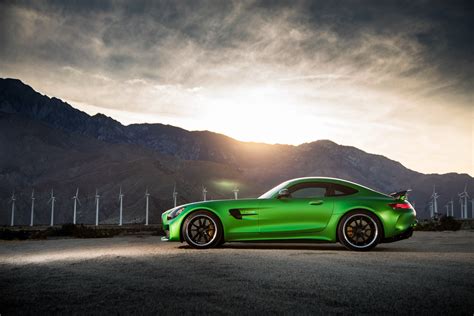 mercedes amg wallpaper